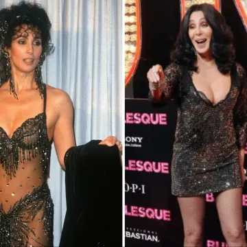 Cher slavi 80: Živjela u siroti&scaron;tu, navodno izvadila dva rebra i ljubi dvostruko mlađeg