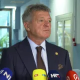 Turudić o Drni&scaron;u: 'Čitao sam priopćenje suda u &Scaron;ibeniku - to je razbaru&scaron;eno tumačenje hitnosti'