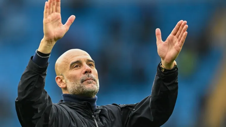 Guardiola je ljutit zbog curenja informacija! Pozvao je igrače na sastanak