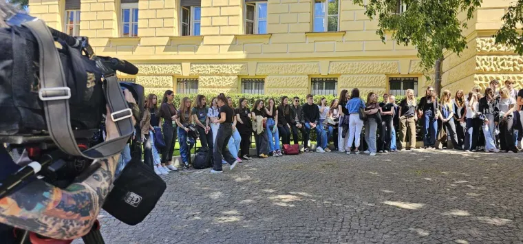 Doznajemo: Aleksić sve priznao! RTL-ova Ivana Ivanda Rožić: 'Uopće nije izrazio niti malo kajanja'
