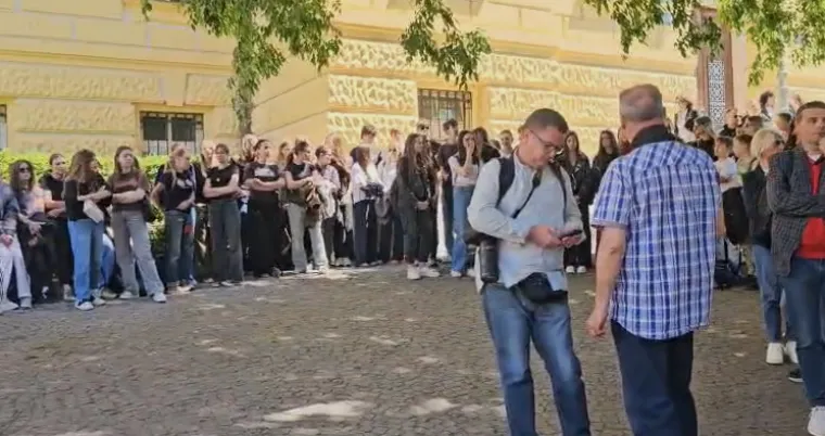 Doznajemo: Aleksić sve priznao! RTL-ova Ivana Ivanda Rožić: 'Uopće nije izrazio niti malo kajanja'