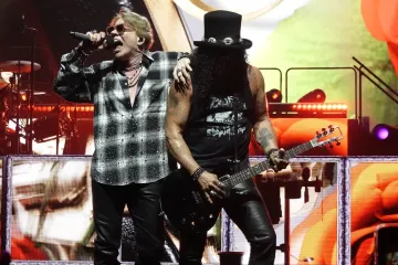 [KVIZ] Koliko si siguran u svoje znanje o najvećim američkim rock bendovima?