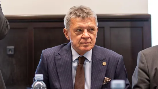 Turudić o Drni&scaron;u: 'Čitao sam priopćenje suda u &Scaron;ibeniku - to je razbaru&scaron;eno tumačenje hitnosti'