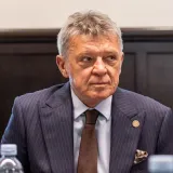 Turudić o Drni&scaron;u: 'Čitao sam priopćenje suda u &Scaron;ibeniku - to je razbaru&scaron;eno tumačenje hitnosti'