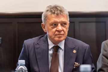 Turudić o Drni&scaron;u: 'Čitao sam priopćenje suda u &Scaron;ibeniku - to je razbaru&scaron;eno tumačenje hitnosti'