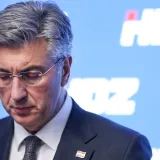 HDZ na meti žestokih kritika: 'Obukli ste velike lopovske cipele Ive Sanadera'