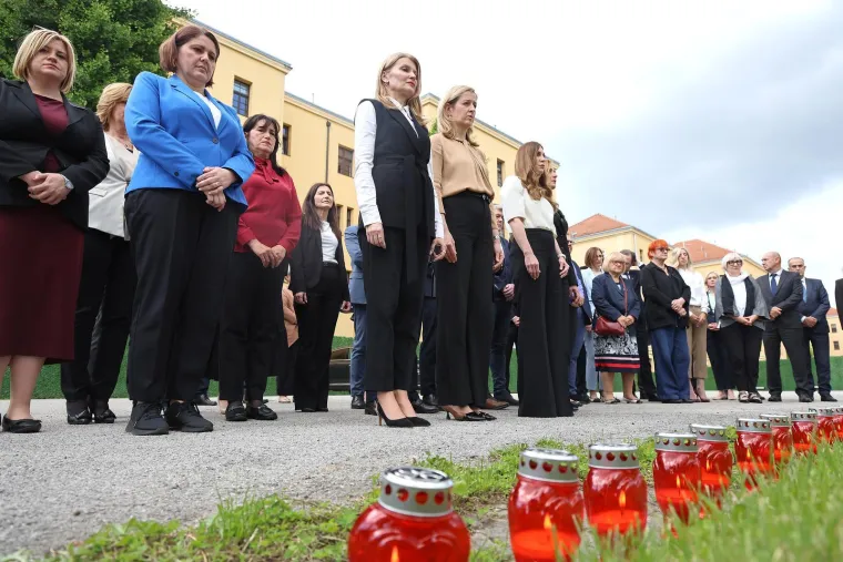 Doznajemo: Aleksić sve priznao! RTL-ova Ivana Ivanda Rožić: 'Uopće nije izrazio niti malo kajanja'