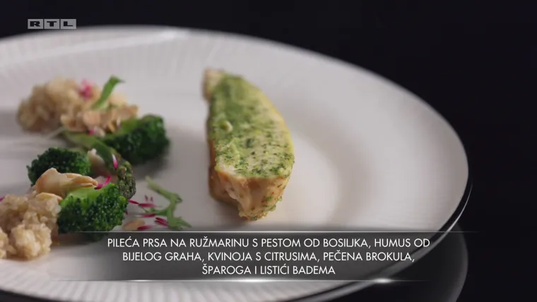 Povratak otpisanog: Dejanov ulazak mijenja pravila u Igri chefova