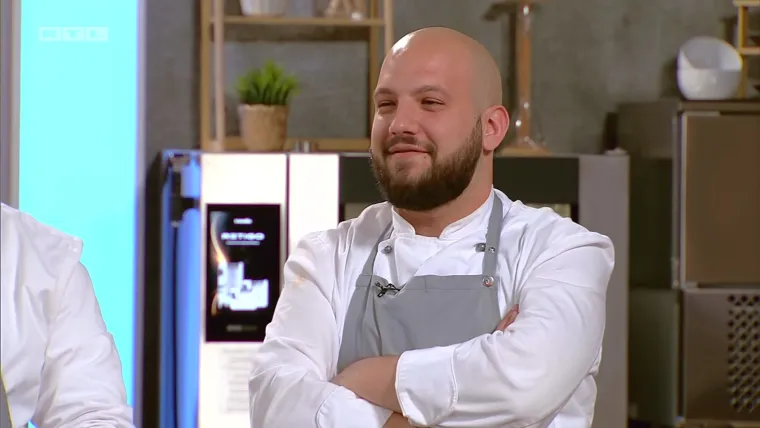 Povratak otpisanog: Dejanov ulazak mijenja pravila u Igri chefova