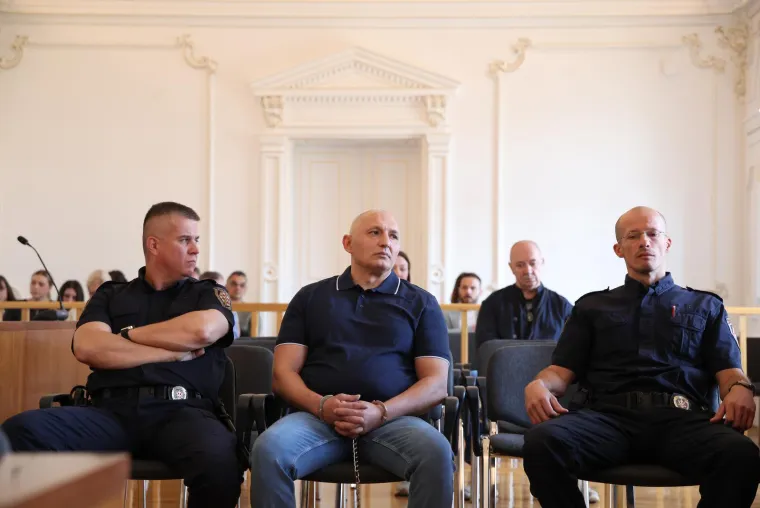 Maja je ubijena i raskomadana, dio tijela na&scaron;li u septičkoj jami: Suprug se izjasnio o krivici