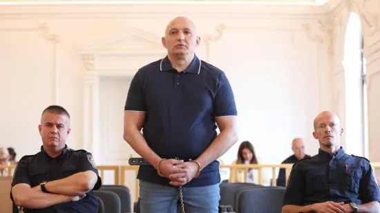 Maja je ubijena i raskomadana, dio tijela na&scaron;li u septičkoj jami: Suprug se izjasnio o krivici