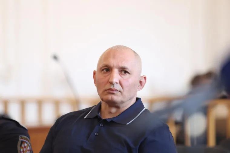 Maja je ubijena i raskomadana, dio tijela na&scaron;li u septičkoj jami: Suprug se izjasnio o krivici