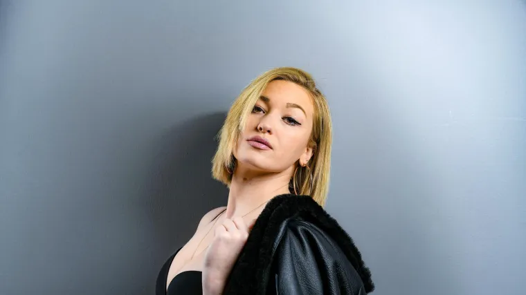 Rodila Petra Jeričević: Uz prvu fotografiju kćerkice otkriveno i ime koje su joj nadjenuli