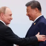 Gubi li Moskva podr&scaron;ku Pekinga? Analitičar: 'Rekao bih da je to politika samokontrole'