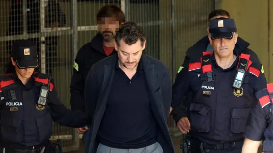 Uhićen sin osnivača brenda Mango zbog sumnje da je ubio oca milijardera