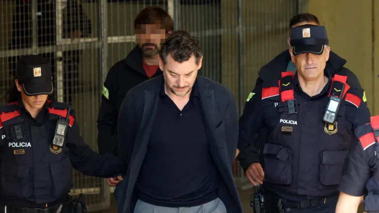 Uhićen sin osnivača brenda Mango zbog sumnje da je ubio oca milijardera