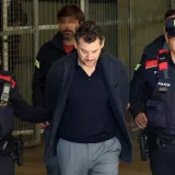 Uhićen sin osnivača brenda Mango zbog sumnje da je ubio oca milijardera