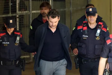Uhićen sin osnivača brenda Mango zbog sumnje da je ubio oca milijardera