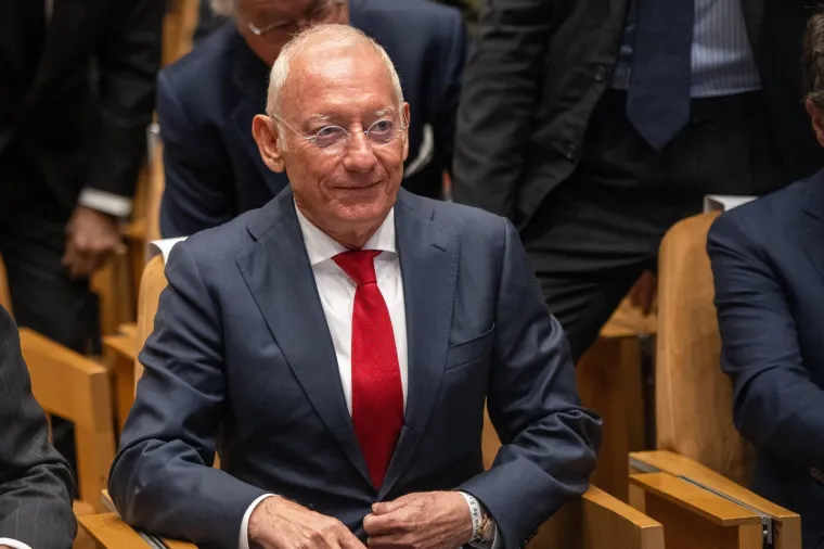 Uhićen sin osnivača brenda Mango zbog sumnje da je ubio oca milijardera