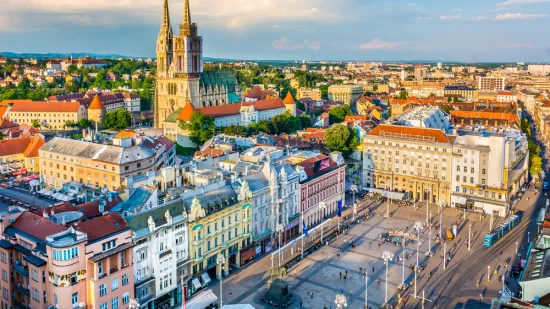 [KVIZ] Ovaj izazov o hrvatskim trgovima zbuni i dobre poznavatelje geografije: Dokaži znanje