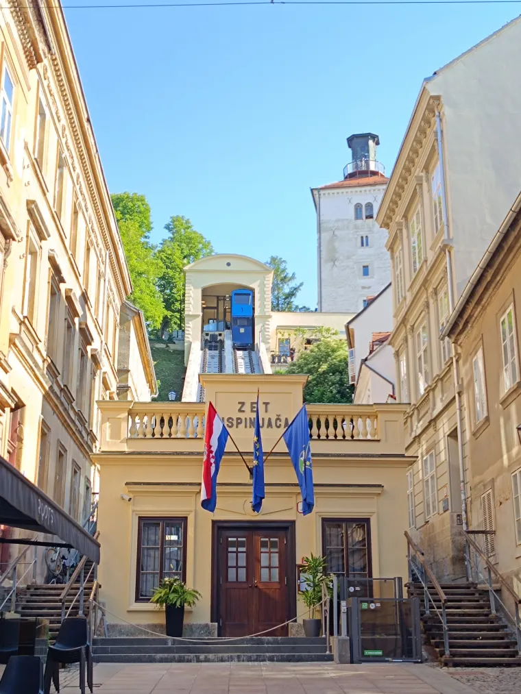 Zavr&scaron;ena revitalizacija jednog od najvažnijih simbola grada
