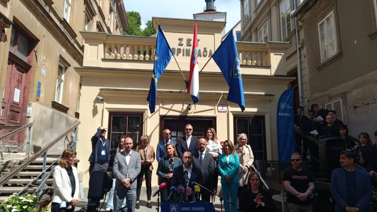 Zavr&scaron;ena revitalizacija jednog od najvažnijih simbola grada