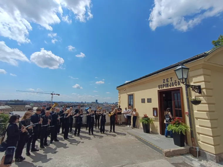 Zavr&scaron;ena revitalizacija jednog od najvažnijih simbola grada
