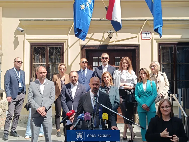 Zavr&scaron;ena revitalizacija jednog od najvažnijih simbola grada