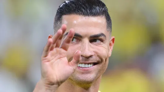 Cristiano Ronaldo nastavlja pisati povijest nogometa