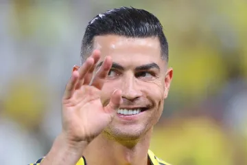 Cristiano Ronaldo nastavlja pisati povijest nogometa
