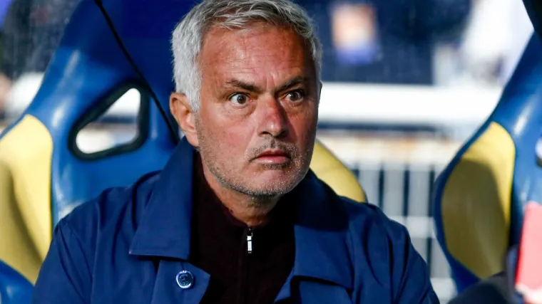 Mourinho odlučio koga vodi sa sobom u Real Madrid