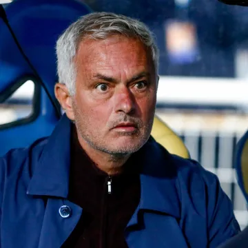 Mourinho odlučio koga vodi sa sobom u Real Madrid