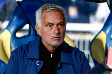 Mourinho odlučio koga vodi sa sobom u Real Madrid