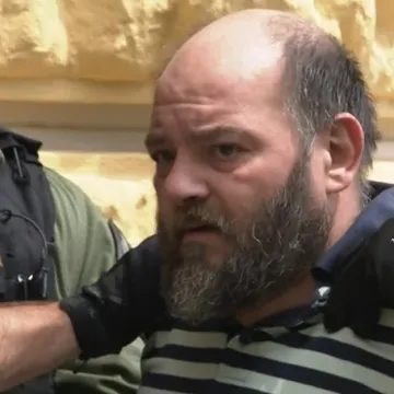 Aleksić se suočio s pitanjem na&scaron;e novinarke: Pogledajte kakav joj je pogled uputio