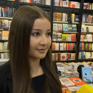 Mladi dobili 100 eura za kina, koncerte! Lara otkrila na &scaron;to će iskoristiti vaučer: 'Ima puno opcija'
