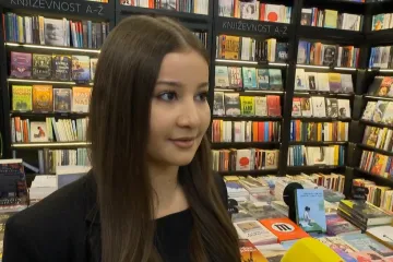Mladi dobili 100 eura za kina, koncerte! Lara otkrila na &scaron;to će iskoristiti vaučer: 'Ima puno opcija'