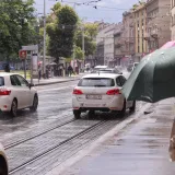 Rastu temperature, ali i vlaga: Evo kakvo nas vrijeme očekuje u ostatku tjedna