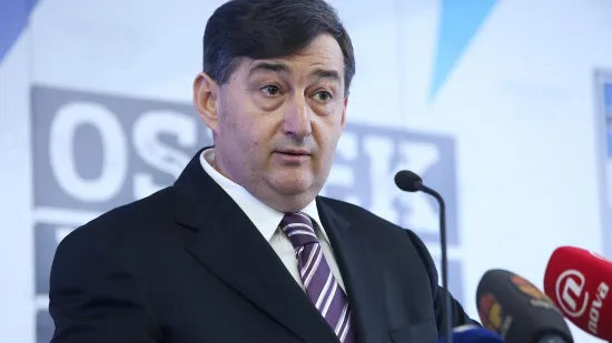 Osijekov gazda nakon pada Orbana prodaje klub? Poznata i cijena