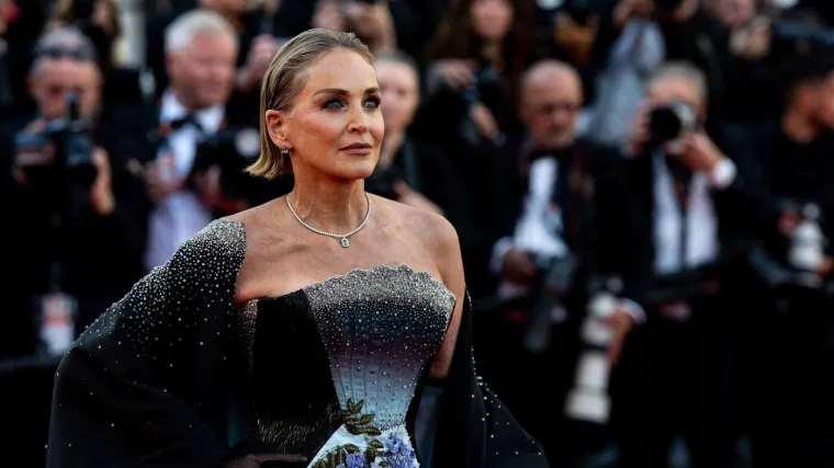 Sharon Stone izgubila živce u Cannesu i usred govora održala bukvicu eliti: 'Spustite te proklete telefone'