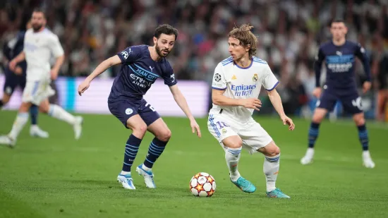 Pepov mađioničar: 'Najbolji nogometa&scaron; protiv kojeg sam ikad igrao je Luka Modrić'