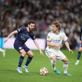 Pepov mađioničar: 'Najbolji nogometa&scaron; protiv kojeg sam ikad igrao je Luka Modrić'