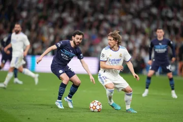 Pepov mađioničar: 'Najbolji nogometa&scaron; protiv kojeg sam ikad igrao je Luka Modrić'