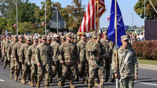 Vrhovni zapovjednik NATO-a poslao jasnu poruku: 'Trumpova odluka neće na&scaron;tetiti obrani Europe'