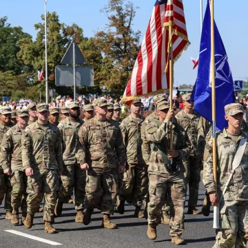 Vrhovni zapovjednik NATO-a poslao jasnu poruku: 'Trumpova odluka neće na&scaron;tetiti obrani Europe'
