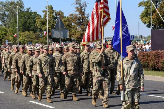 Vrhovni zapovjednik NATO-a poslao jasnu poruku: 'Trumpova odluka neće na&scaron;tetiti obrani Europe'