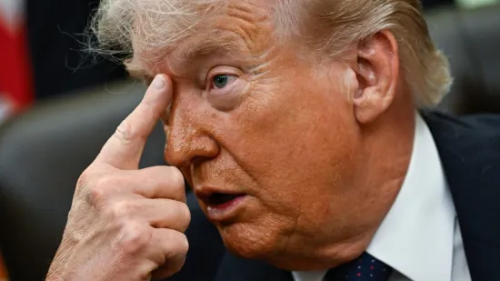 Trump: 'Bio sam sat vremena od odluke da opet napadnem Iran, ali mole me da se dogovorimo'