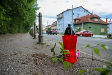 Vozaču koji je pijan i bez dozvole ubio djevojku (22) na zebri u Zagrebu određen istražni zatvor