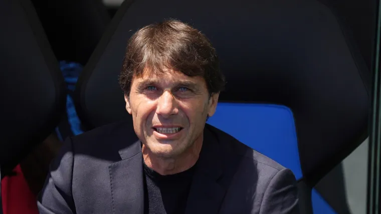 Otkriveno za&scaron;to Conte odlazi iz Napolija: Teži posao od ovoga te&scaron;ko je mogao odabrati
