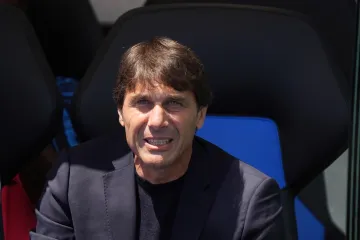 Otkriveno za&scaron;to Conte odlazi iz Napolija: Teži posao od ovoga te&scaron;ko je mogao odabrati