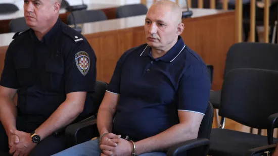 Raskomadao suprugu i bacio je u septičku jamu, otac ubijene Maje: 'Rekla je da ga se boji'